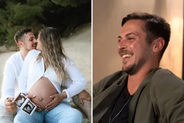 Dario iz 'Farme' postao otac! Otkrio i prekrasno ime djevojčice