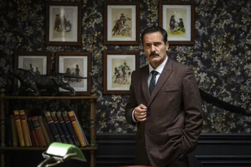 'Ante Vukas' otkrio &scaron;to mu ljudi govore na ulici, ali i priznaje: 'Mene se nekako boje'