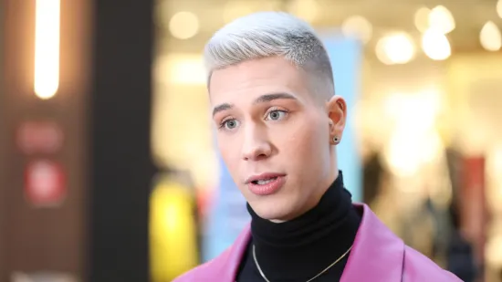 Marco Cuccurin pohvalio se uspjehom: 'Prije 25. rođendana sredio svoj prvi apartman na moru'