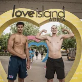 Zavirite u 'Love Island Adria' kutak u Novom Sadu i pogledajte kako se zabavljalo