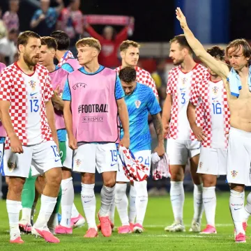 Nevjerojatan sportski vikend: Gol u posljednjim sekundama i &scaron;ok iz Odensea