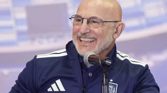 De la Fuente otkrio konačnu odluku hoće li Yamal i Williams igrati prvu utakmicu Furije