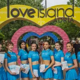 Pogledajte atmosferu s Invictusa: Tražila su se nova lica za Love Island Adria, a interes je nadma&scaron;io očekivanja
