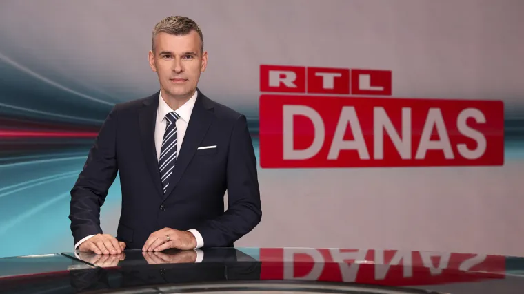 Petar Pereža: 'Televizija je način života, a prave priče nalaze se u svakom kutku Hrvatske'