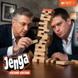 Najpopularnija igra u Vladi