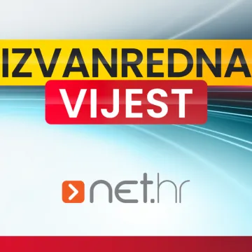 Užas u Zagrebu: Ukrajinac gurnuo ženu sa zgrade, preminula je