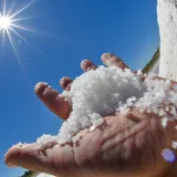 [KVIZ] Dokaži da ti nisu nepoznate činjenice o solanama u Hrvatskoj?
