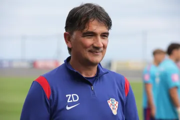 Prije nego ode u Ameriku, Mojmiri u studio stiže Zlatko Dalić: &Scaron;to biste ga pitali?
