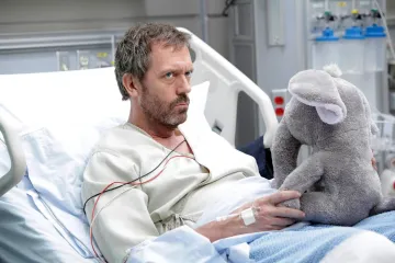 Popularni Dr. House jednim komentarom u&scaron;utkao kritičare: Već dugo nije zvučao ovako sarkastično