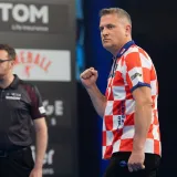 Hrvatski pikadist probio se na svjetsku scenu i sad s Krčmarom cilja sami vrh