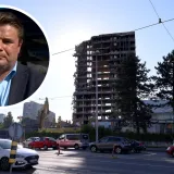 Vozači na mukama, gužve idu sve do Držićeve: Stručnjak upozorio na jo&scaron; jednu opasnost oko Vjesnika