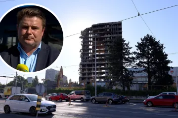 Vozači na mukama, gužve idu sve do Držićeve: Stručnjak upozorio na jo&scaron; jednu opasnost oko Vjesnika