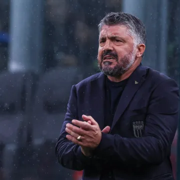 Talijani prona&scaron;li novog izbornika: Evo tko će naslijediti Gattusa