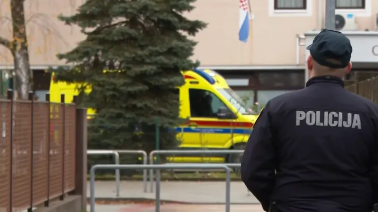 Ogromna tragedija u Velikoj Gorici: Učenik (9) se krafnom ugu&scaron;io u &scaron;koli