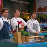 Finale Igre chefova donijelo je četiri slijeda, vrhunske chefove u žiriju i veliku napetost. Donosimo detalje zavr&scaron;nog izazova