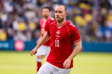 Christian Eriksen se oglasio i sve objasnio: 'Ovo je bilo drugačije'