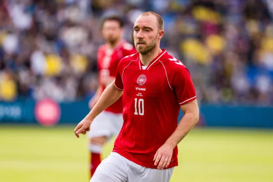 Christian Eriksen se oglasio i sve objasnio: 'Ovo je bilo drugačije'