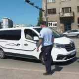 Nova regulacija kod Vjesnika zbunila vozače: Neki su pred na&scaron;om kamerom napravili prekr&scaron;aj