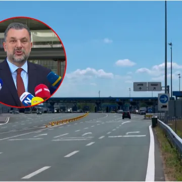 Stižu kaznene prijave zbog nove granice u Gradi&scaron;ki, Konaković: 'Zakoni BiH se grubo kr&scaron;e!'