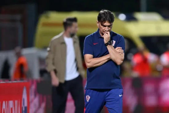 Dalić otkrio čime nije zadovoljan: 'Nama je to najvažnije'