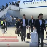 Pazite u kakvoj je situaciji reprezentacija Irana, postavlja se pitanje o regularnosti SP-a