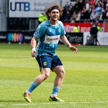 Alen Halilović blizu novog kluba? Evo tko ga želi