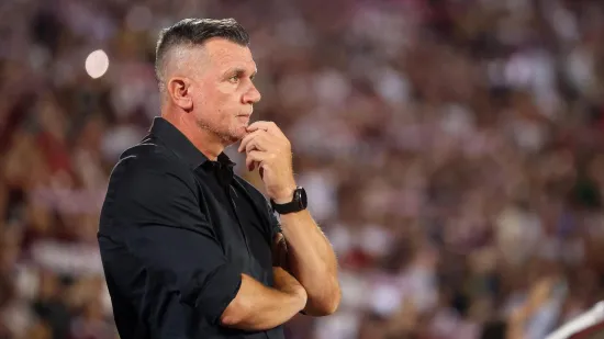 Zoran Zekić stigao u Sarajevo, preuzet će BiH velikana