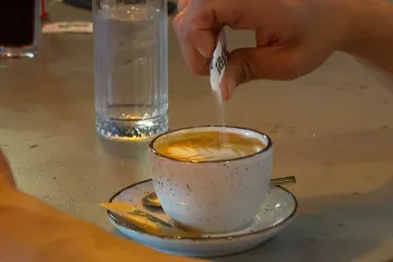 U povijest odlazi ritual bez kojeg mnogi ne mogu zamisliti kavu: 'Prvi glas, nismo znali'