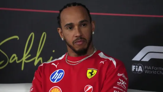 Hamilton je bijesan: 'Bio sam &scaron;okiran, iznevjeren sam...'