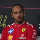 Hamilton je bijesan: 'Bio sam &scaron;okiran, iznevjeren sam...'