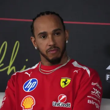 Hamilton je bijesan: 'Bio sam &scaron;okiran, iznevjeren sam...'