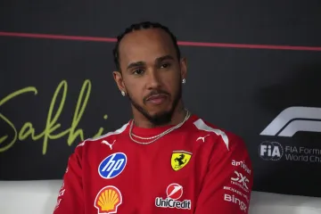 Hamilton je bijesan: 'Bio sam &scaron;okiran, iznevjeren sam...'
