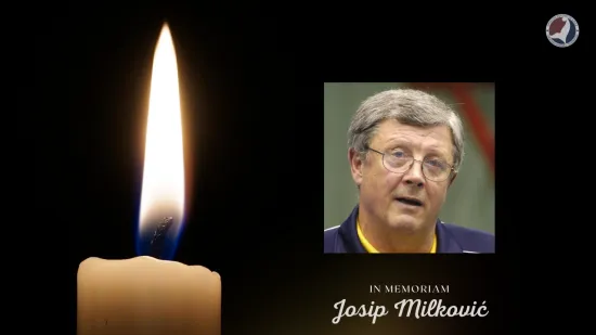 Preminuo Josip Milković, prvi izbornik hrvatske rukometne reprezentacije