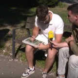Svi smo mi izbornici! Direkt pitao Hrvate da slože idealnu momčad za SP: Ovo je prvih 11