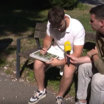 Svi smo mi izbornici! Direkt pitao Hrvate da slože idealnu momčad za SP: Ovo je prvih 11