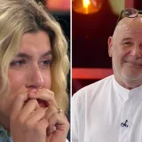 'Volio bih da bude&scaron; dio mog tima': Legendarni Hrvoje Zirojević ponudio Valentini posao nakon ispadanja