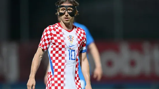 Procurila cijela kolekcija Vatrenih: Ovo su novi Adidasovi dresovi Hrvatske
