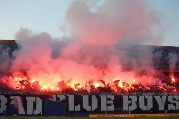 Dinamo posvetio objavu jednom od najbitnijih dana u povijesti kluba