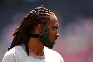 Modrić neće biti jedini: I engleska zvijezda nosit će masku