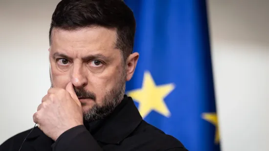 Zelenski o Putinovim lažima i tajnom sastanku s Abramovičem: 'Blizu je kolapsu'