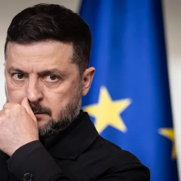 Zelenski o Putinovim lažima i tajnom sastanku s Abramovičem: 'Blizu je kolapsu'
