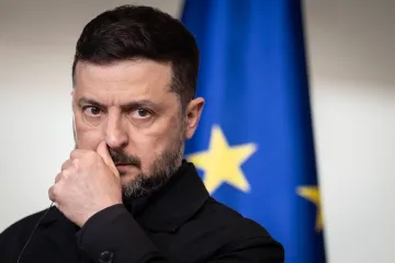 Zelenski o Putinovim lažima i tajnom sastanku s Abramovičem: 'Blizu je kolapsu'