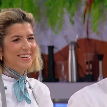 Ispala iz 'Igre chefova', a onda dobila posao iz snova od Hrvoja Zirojevića