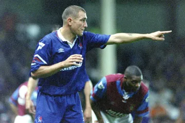 Vinnie Jones: 'Mesar' koji je glumom pokorio svijet