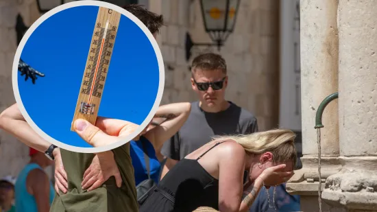 Jesu li ljeta paklenija nego ikad? Podaci ne lažu, evo &scaron;to se stvarno krije iza toplinskih kupol