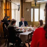 Nove epizode, novi likovi, a produkcijski tim najavljuje: 'Čeka nas priča o kazni i iskupljenju'