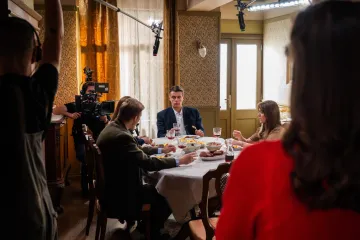 Nove epizode, novi likovi, a produkcijski tim najavljuje: 'Čeka nas priča o kazni i iskupljenju'
