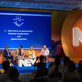 Počeo NEM Dubrovnik 2026: Raspravljali o budućnosti televizije, streaminga i sadržaja