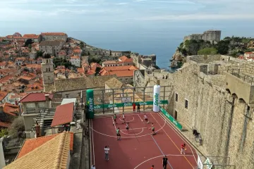 Sportske igre mladih ove godine slave veliki jubilej: Evo &scaron;to nas čeka