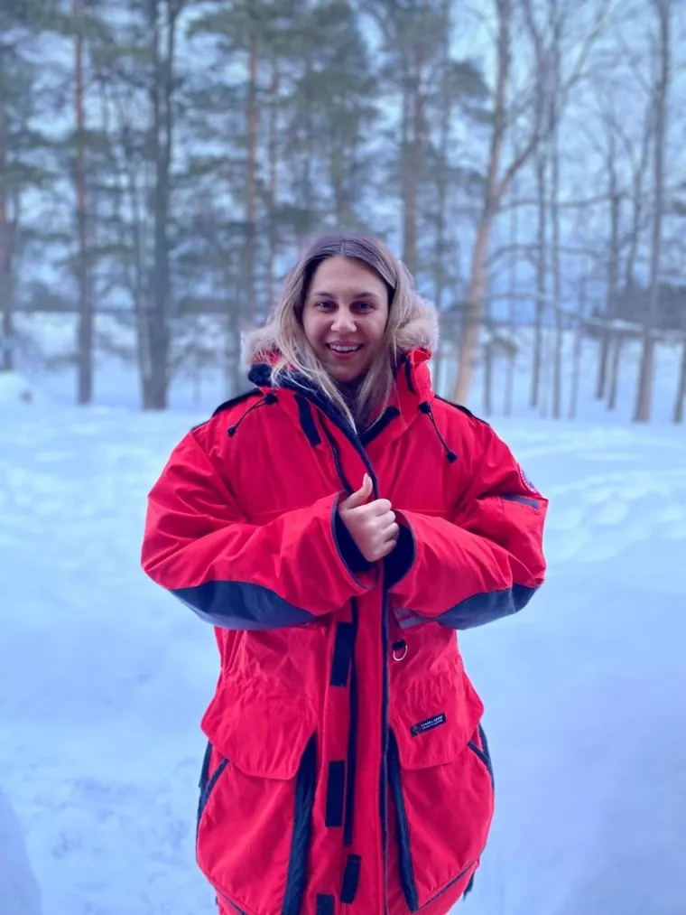 Matea je iz Kanade doselila u Sisak: 'Sve te male stvari čine veliku razliku'